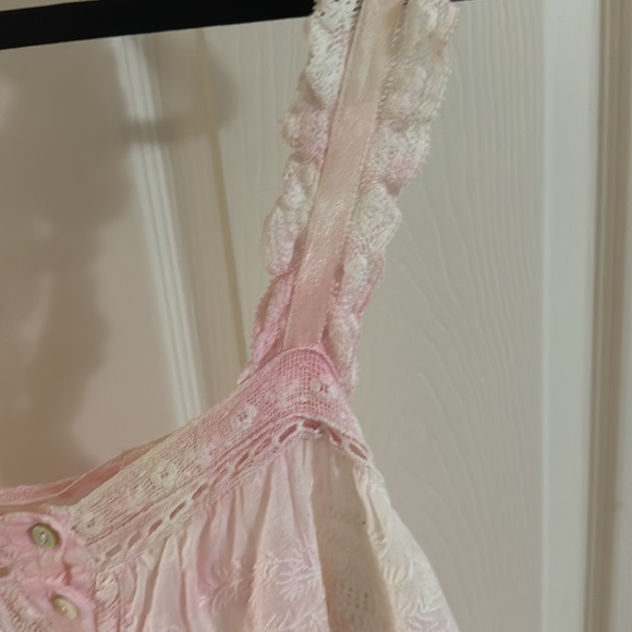 Love Shack Fancy top - Picture 4 of 5